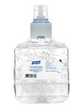 1903-02 PURELL INSTANT HAND SANITIZER - LTX-12 REFILL (2X1200ML)