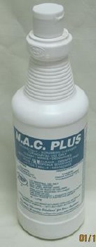 N.A.C. Plus (1 L)