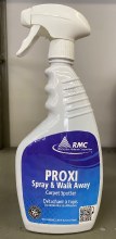 PROXI SPRAY & WALK AWAY - 710ML