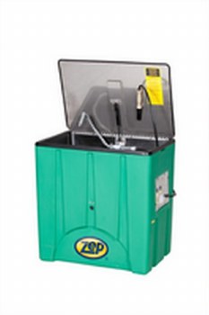 ZEP AQUEOUS PARTS WASHER