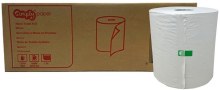 *NEW!* SP7800W SIMPLY PAPER ROLL TOWEL - WHITE - 800'x6 ROLLS
