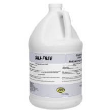 SILI-FREE TIRE DRESSING 4L