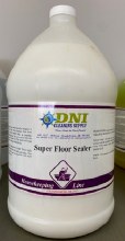 DNI SUPER FLOOR SEALER - 4L