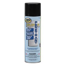 SUPER PENETRANT - AEROSOL