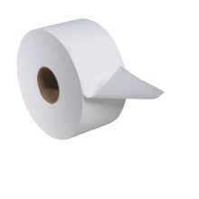 TORK 2 PLY 7" MINI JUMBO T.TISSUE (751'x12 ROLLS/CASE)