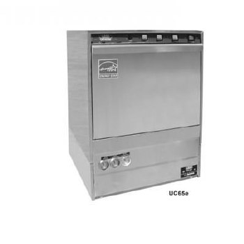 CMA UC65E HIGH TEMP UNDER COUNTER DISHWASHER