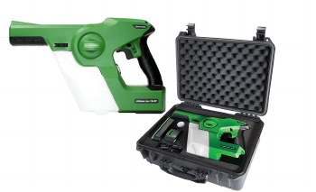 VICTORY PROFESSIONAL CORDLESS ELECTROSTATIC HANDHELD SPRAYER
