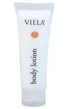 VILLA COLLECTION BODY LOTION - 30ML (144/CS)