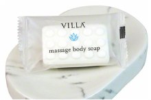 VILLA COLLECTION MASSAGE BODY SOAP - 35G (200/CS)