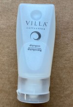 VILLA CONDITIONING SHAMPOO 30ML (144/CS)