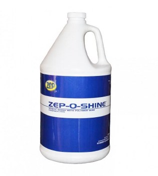 ZEP-O-SHINE (4L)