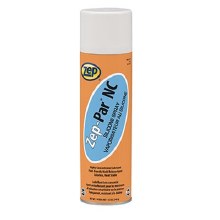 ZEP PAR NC SILICONE SPRAY - AEROSOL 12oz