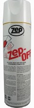 ZEP OFF - AEROSOL