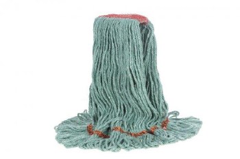 #1701 GREEN TUFF STUFF N/B MOP-SM