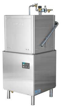 KNIGHT KHT-14B HIGH TEMP DISHMACHINE