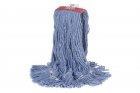 #1732 BLUE TUFF STUFF N/B MOP-MED