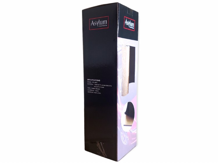 CFD-BFR (10.7 SQ. FT.)