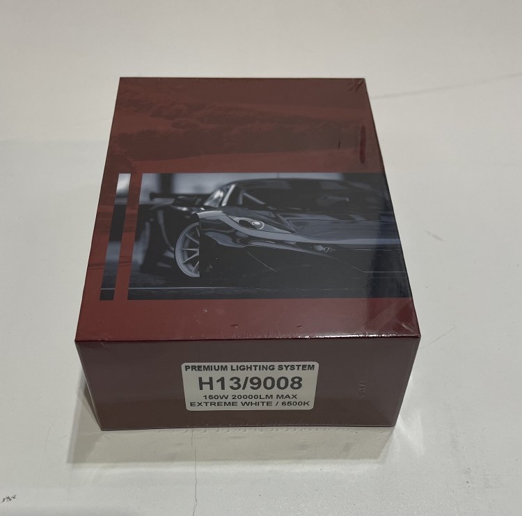 CFL-H13/9008 T3
