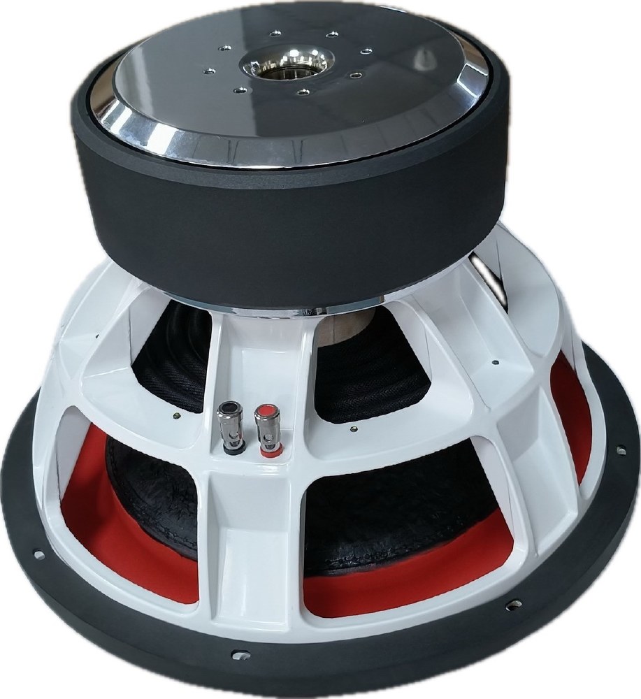 BSH-LUNATIC-1-12 - Asylum Car Audio