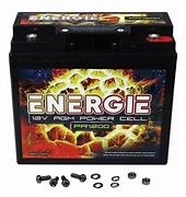 Additional picture of PR1200 ENERGIE