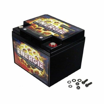 Additional picture of PR2400 ENERGIE