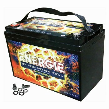 Additional picture of PR4800 ENERGIE