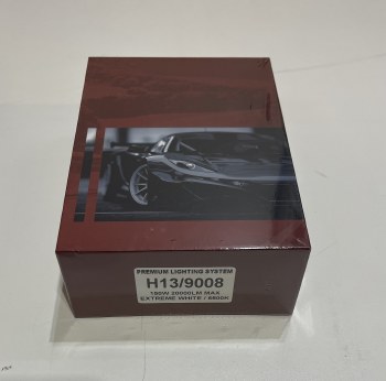 CFL-H13/9008 T3