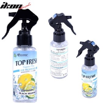 Tree Frog Black Squash SPRAY