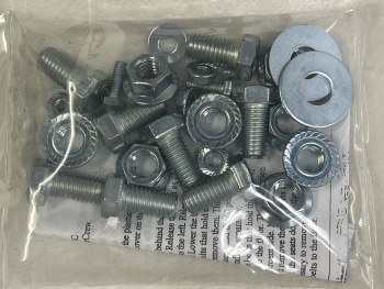 Additional picture of FORD 15-22  SEAT LIFT KIT