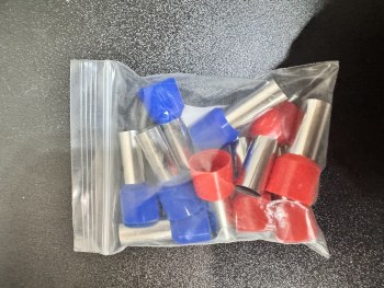Additional picture of FERRULE-4GA 10-PACK