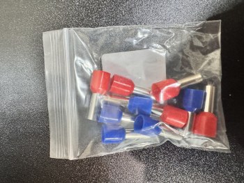 Additional picture of FERRULE-8GA 10-PACK