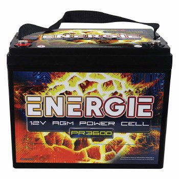 Additional picture of PR3600 ENERGIE