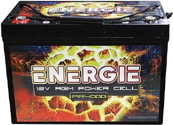 Additional picture of PR4000 ENERGIE