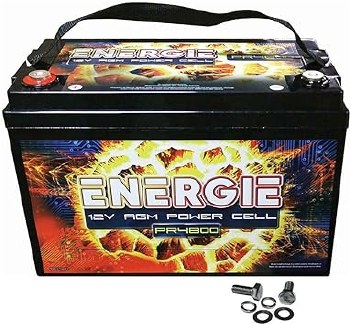 Additional picture of PR4800 ENERGIE