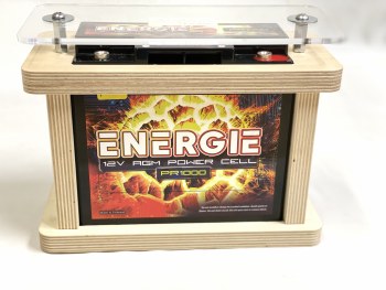 Additional picture of CFBC-1200