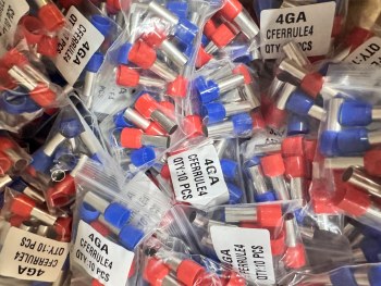 Additional picture of FERRULE-4GA 10-PACK