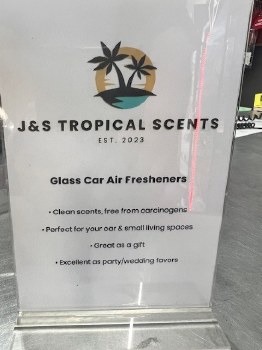 Additional picture of GRAPEFRUIT/MANGOSTEEN-R