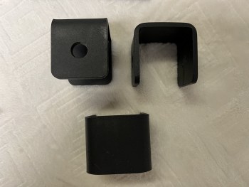 Additional picture of FORD 15-22  SEAT LIFT KIT