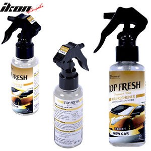 Tree Frog New Car SPRAY