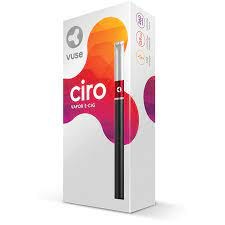VUSE CIRO ORIGINAL KIT 5CT BOX