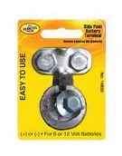 PENNZOIL SIDE POST BATTERY TERMINAL EACH