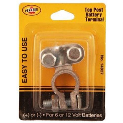 PENNZOIL TOP POST BATTERY TERMINAL EACH