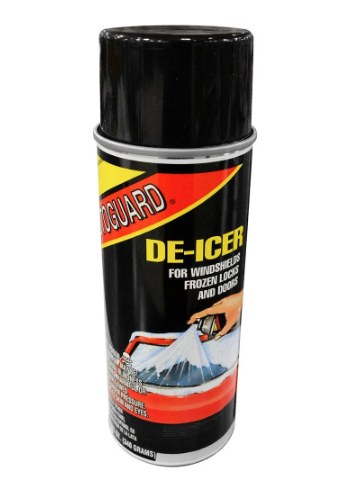 AUTOGUARD 12OZ DE ICER EACH