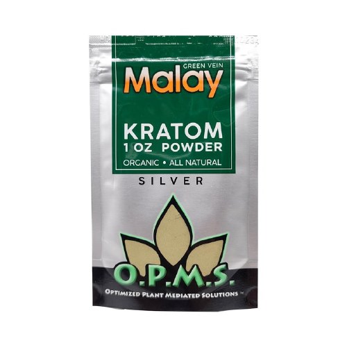 OPMS 1OZ MAENG KRATOM EACH
