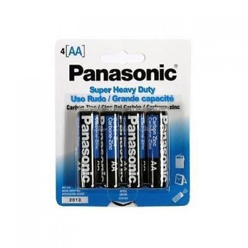 PANASONIC AA4 EACH