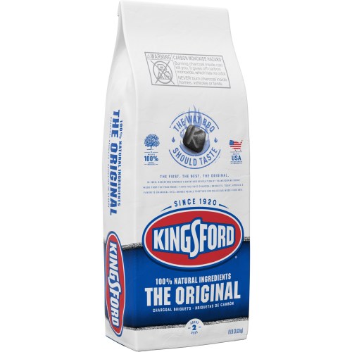 KINGSFORD ORIGINAL 8LB  EACH