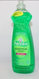 PALMOLIVE 14OZ ESSENIAL CLEAN ORIGINAL 1CT