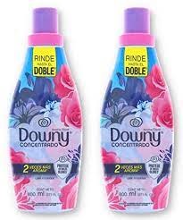 DOWNY 800ML CONCENTRADO AROMA FLORAL EACH