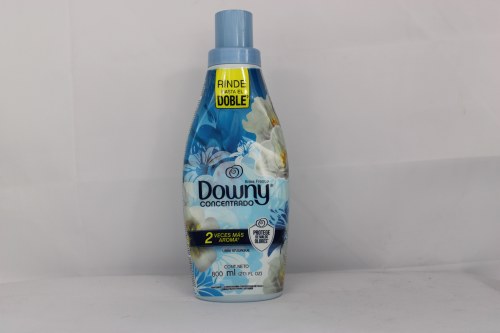 DOWNY 800ML CONCENTRADO BRISA FRESCA EACH