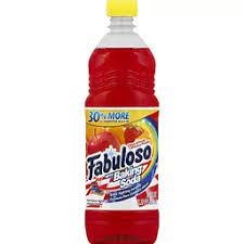 FABULOSO 22OZ BAKING SODA (30% MORE) EACH